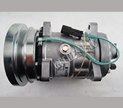 MAN Truck AC Compressor